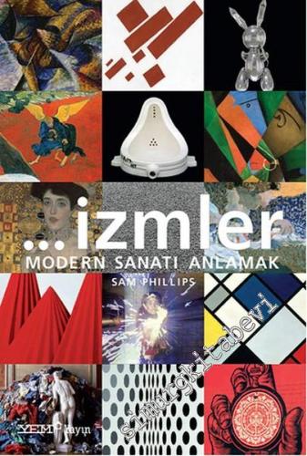 İzmler: Modern Sanatı Anlamak -