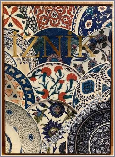 İznik Seramikleri -        1989