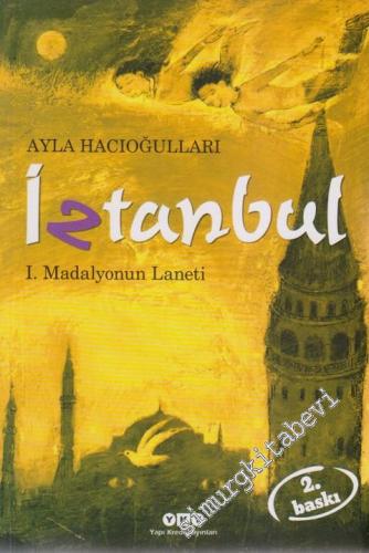 İztanbul 1: Madalyonun Laneti -        2024