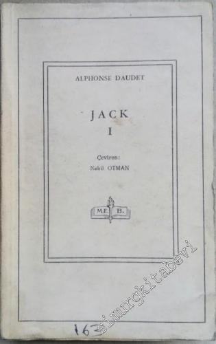 Jack 2 Cilt -