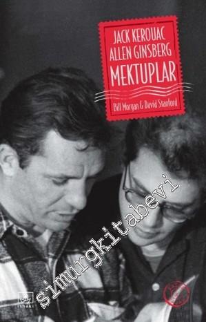 Jack Kerouac ve Allen Ginsberg - Mektuplar -