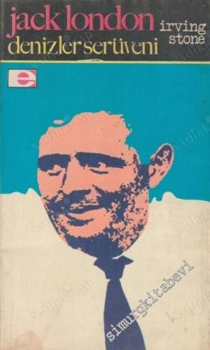 Jack London Denizler Serüveni -        1972