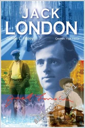 Jack London -        2024