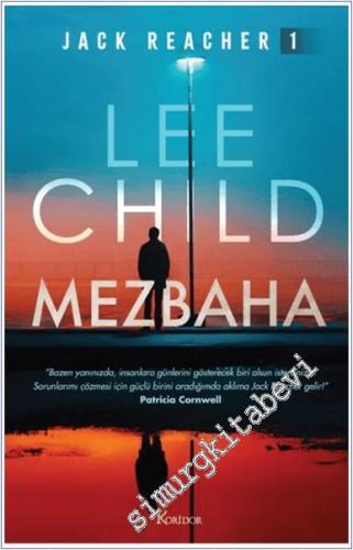 Jack Reacher 1 : Mezbaha -        2025