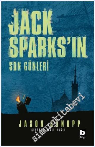 Jack Sparks'ın Son Günleri -        2023
