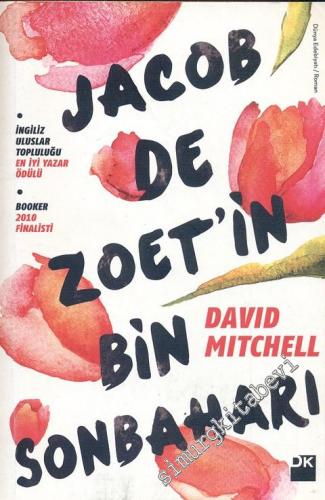 Jacob De Zoet'in Bin Sonbaharı