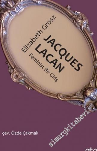 Jacques Lacan - Feminist Bir Giriş -        2021