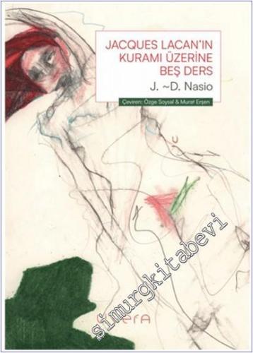 Jacques Lacan'ın Kuramı Üzerine Beş Ders -        2025