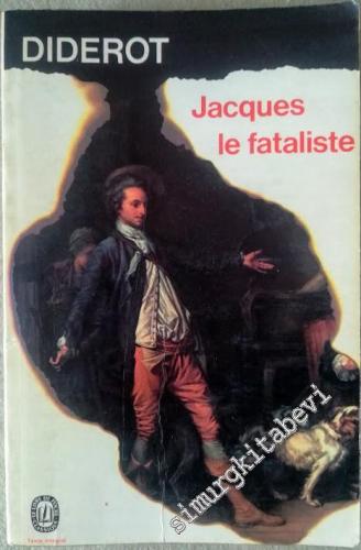 Jacques le Fataliste et Son Maitre