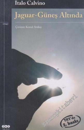 Jaguar Güneş Altında