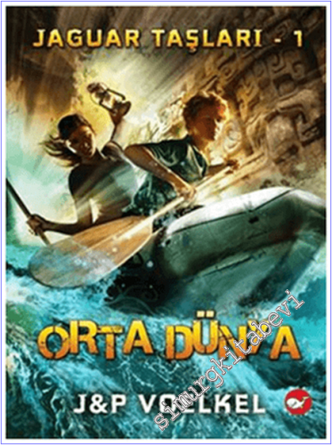 Jaguar Taşları Cilt 1. Orta Dünya -        2011