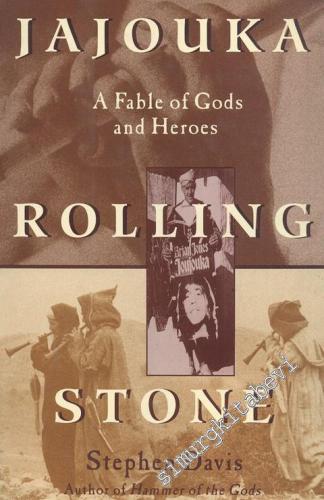 Jajouka Rolling Stone -