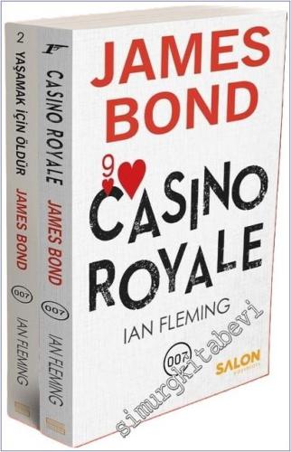 James Bond - Casino Royale -        2025