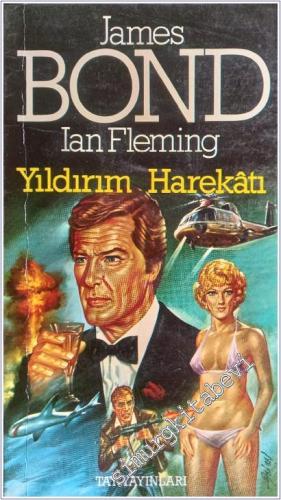 James Bond 007: Yıldırım Harekatı -