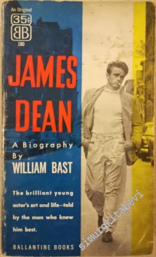James Dean: A Biography