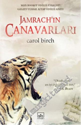 Jamrach'ın Canavarları -