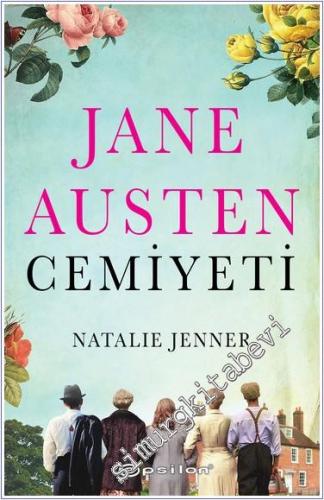 Jane Austen Cemiyeti -        2024