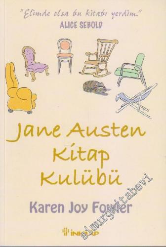 Jane Austin Kitap Kulübü -