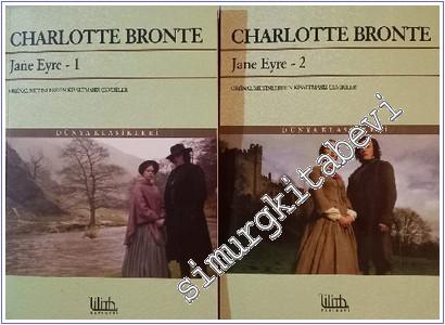 Jane Eyre 2 Cilt TAKIM -        2018