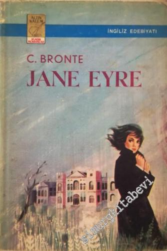Jane Eyre CİLTLİ -        1968