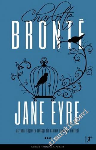 Jane Eyre    -        2019
