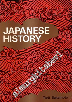Japanese History  -