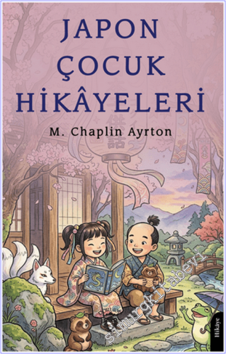 Japon Çocuk Hikâyeleri - 2026