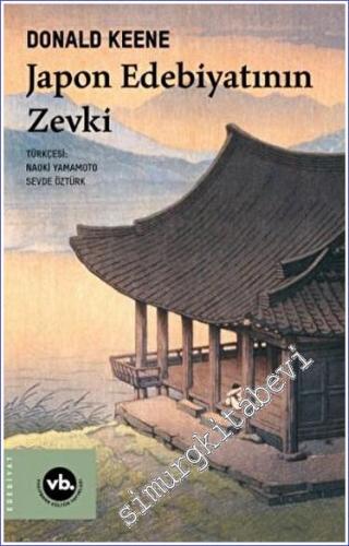 Japon Edebiyatının Zevki - 2023