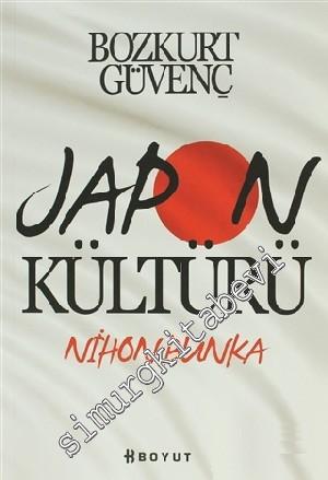 Japon Kültürü (Nihon Bunka)