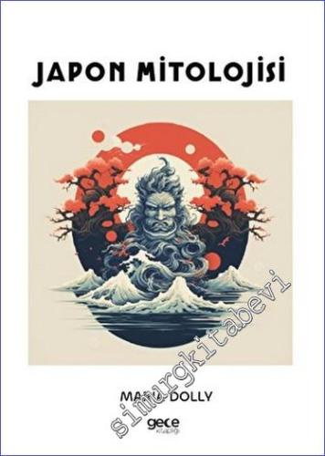 Japon Mitolojisi - 2023