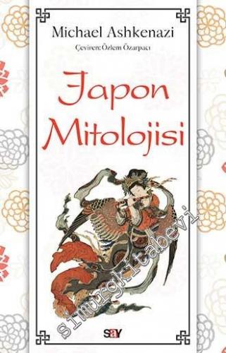 Japon Mitolojisi -        2022