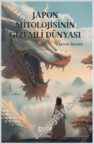 Japon Mitolojisinin Gizemli Dünyası -        2025