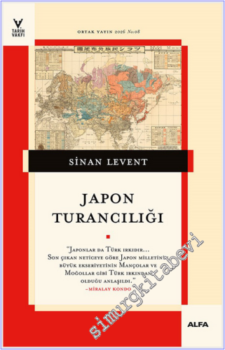 Japon Turancılığı -
