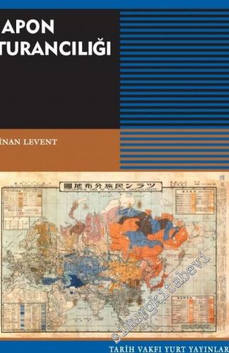 Japon Turancılığı -