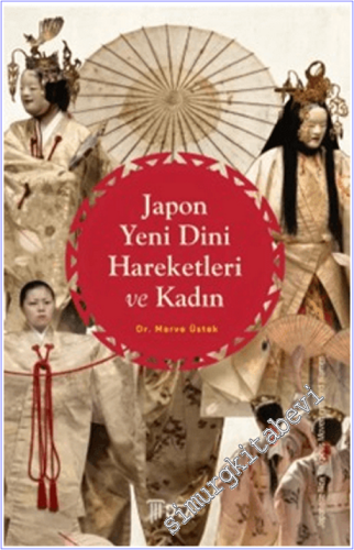 Japon Yeni Dini Hareketleri ve Kadın -