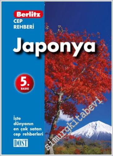 Japonya Cep Rehberi -        2023