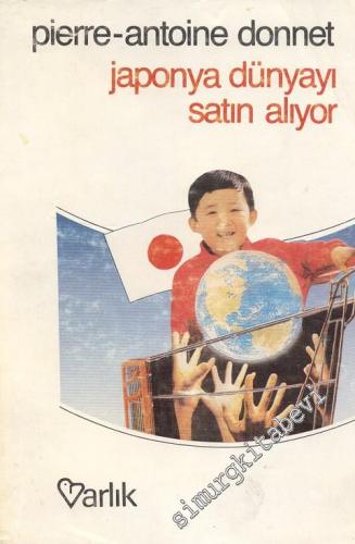 Japonya Dünyayı Satın Alıyor -        1992