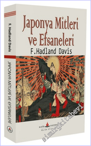 Japonya Mitleri ve Efsaneleri - 2026