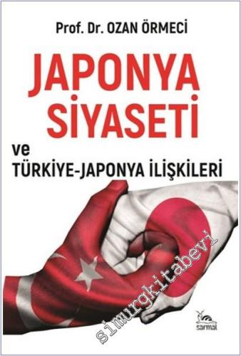 Japonya Siyaseti ve Türkiye-Japonya İlişkileri -        2025
