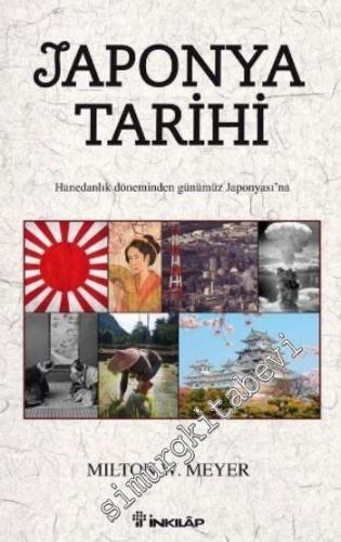 Japonya Tarihi: Hanedanlık Döneminden Günümüz Japonya'sına