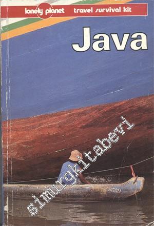 Java: Travel Survival Kit