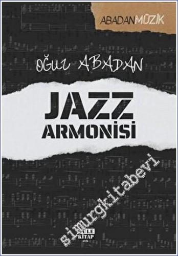 Jazz Armonisi - 2023