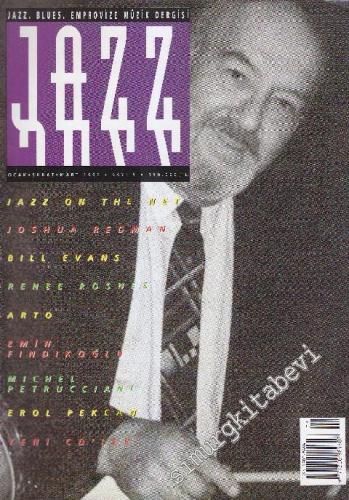 Jazz, Blues, Emprovize Müzik Dergisi - Dosya: Jazz On The Net - Joshua