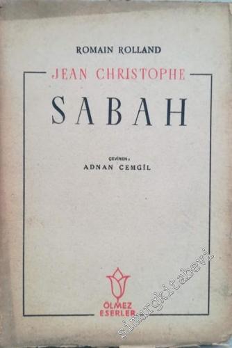 Jean Christophe 2: Sabah -        1946