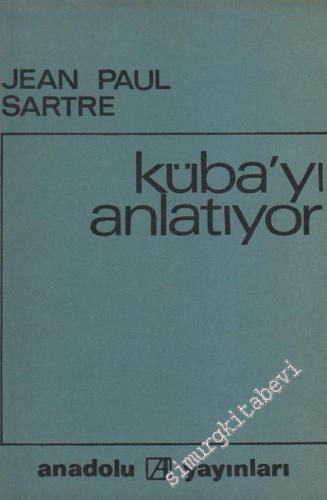 Jean - Paul Sartre Küba'yı Anlatıyor -        1968
