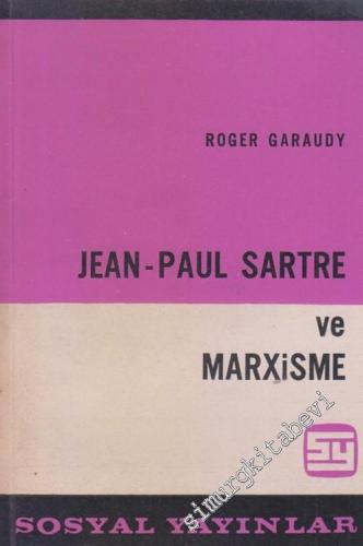 Jean Paul Sartre ve Marxisme