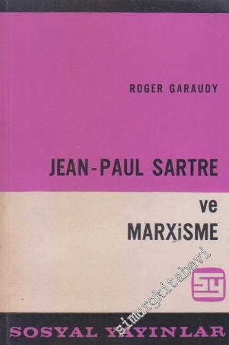 Jean Paul Sartre ve Marxisme -