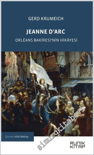 Jeanne D'arc: Orléans Bakiresi'nin Hikayesi -        2025