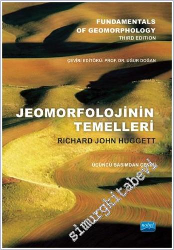 Jeomorfolojinin Temelleri  -        2024
