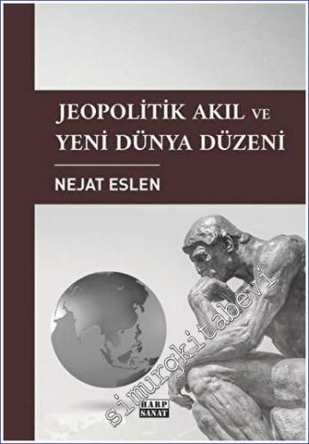 Jeopolitik Akıl ve Yeni Dünya Düzeni -        2023